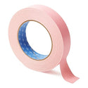 Medline 1" x 2160" Labeling Tape - Labeling Tape, 3" Core, 1" x 2160", Rose - MLAB12160ROS