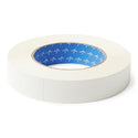 Medline 1" x 2160" Labeling Tape - Labeling Tape, 3" Core, 1" x 2160", White - MLAB12160WHT