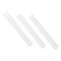 Medline Medline Glass Culture Tubes - Borosilicate Glass Culture Tube, 0.7, 13 mm x 100 mm, 7 mL - MLAB13X100B