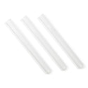 Medline Medline Glass Culture Tubes - Disposable Culture Tube, 18 mm x 150 mm - MLAB18X150
