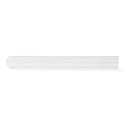 Medline Medline Glass Culture Tubes - Disposable Culture Tube, 18 mm x 150 mm - MLAB18X150