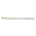 Medline Sterile Serological Pipettes - Serological Pipette, Sterile, Individually-Wrapped, Pipette Aid, 1 mL, Yellow - MLAB20001