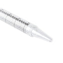 Medline Sterile Serological Pipettes - Serological Pipette, Sterile, Individually-Wrapped, Pipette Aid, 50 mL, Purple - MLAB20050