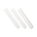 Medline Medline Glass Culture Tubes - TUBE, CULTURE, BOROS GLASS, 16ML, 25 X 150MM - MLAB25X150B