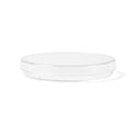 Medline Petri Dish - Sterile Slippable Petri Dish, 100 mm Diameter x 15 mm Tall - MLAB3501