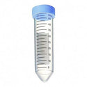 Medline Centrifuge Tubes - Centrifuge Tube, Sterile, Rack, 50 mL - CFT021500