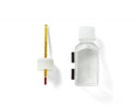 Medline Bloodbank Refrigerator Thermometer - Bloodbank Refrigerator Thermometer - MLABBBS
