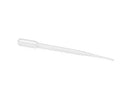Medline Medline Nongraduated Transfer Pipettes - Medline Nongraduated 5 mL Transfer Pipettes - MLABTP5NGRAD