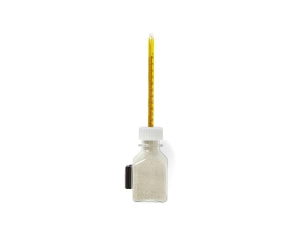 Medline Ultra-Low Freezer Thermometer - Bloodbank Refrigerator Thermometer - MLABULF010S