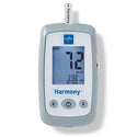 Medline Harmony Blood Glucose Monitoring System - Harmony Blood Glucose Meter, Professional Use Only - MPH6540