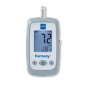 Medline Harmony Blood Glucose Monitoring System - Harmony Blood Glucose Meter, Professional Use Only - MPH6540
