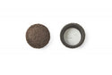 Medline Floor and Furniture Protectors / Glides - FLOOR PROTECTOR, FORM FELT, 1", BR, 100PC - FF3-B
