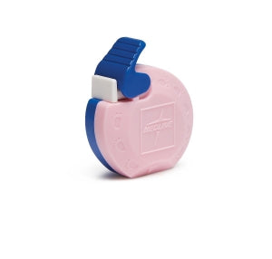 Medline Infant Heel Incision Devices - Heel Incision Device, Newborn, 1.0 mm D x 2.5 mm L - MPHNEWBORN2