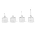 Medline Medline Pen Needles - Pen Needle, 31G x 5 mm - MPHPN315