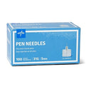 Medline Medline Pen Needles - Pen Needle, 31G x 5 mm - MPHPN315