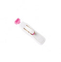 Medline Safety Lancets - Safety Lancet with Side-Button Activation, 21G x 2.4 mm - MPHSTSIDE21