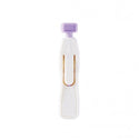 Medline Safety Lancets - Safety Lancet with Side-Button Activation, 28G x 1.8 mm - MPHSTSIDE28