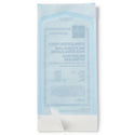 Medline Self-Seal Sterilization Pouches for Steam and Gas Only - Steam and Gas Self-Seal Sterilization Pouch, 5.25" x 10" - MPP100525GS