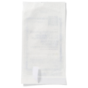Medline Self-Seal Tyvek Sterilization Pouches for Low Temperatures - Tyvek Sterilization Pouch, Self-Sealing, 7.5" x 13" - MPP100660N