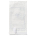 Medline Self-Seal Tyvek Sterilization Pouches for Low Temperatures - Tyvek Sterilization Pouch, Self-Sealing, 7.5" x 13" - MPP100660N