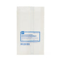 Medline Paper Sterilization Bags - Paper Sterilization Bag, 4" x 7" x 1" - MPP300200