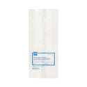 Medline Paper Sterilization Bags - Paper Sterilization Bag, 5.5" x 13" x 2" - MPP300500