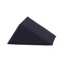 Medline Nylex-Covered Positioning Wedges - Foam Wedge Positioner with Nylex Cover, 12" x 8" x 12" - MSC012812