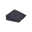 Medline Nylex-Covered Positioning Wedges - Foam Wedge Positioner with Nylex Cover, 10" x 7" x 2.5" - MSC018312