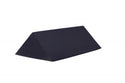 Medline Nylex-Covered Positioning Wedges - Foam Wedge Positioner with Nylex Cover, 48" x 20" x 20" - MSC04127