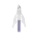 Medline Liquiband Rapid Adhesives - Liquiband Rapid Topical Skin Adhesive, 0.8 mL, ea - MSC091050