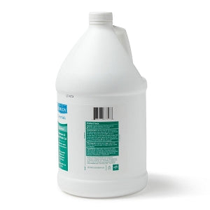 Medline Remedy Essentials Shampoo and Body Wash Gel - Remedy Essentials Shampoo and Body Wash Gel, 1 gal. - MSC092SBW128