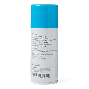 Medline MedSpa Aerosol Deodorant - MedSpa Aerosol Spray Deodorant, 5 oz. - MSC095016