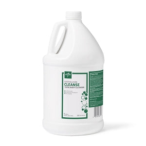 Medline Soothe & Cool No-Rinse Total Body Cleanser - Soothe and Cool Total Body Cleanser, 1 gal. - MSC095200