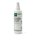 Medline Soothe & Cool No-Rinse Total Body Cleanser - Soothe and Cool Total Body Cleanser, 8 oz. - MSC095206