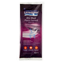 Medline Ultrasorbs Dry Sheet - Ultrasorbs Dry Sheet, 6" x 14" - MSC10614