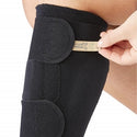 Medline Co-Label COMPRECARES Reusable Compression Garments - COMPRECARES Reusable Compression Garment Kit, Size M Regular - MSC1402