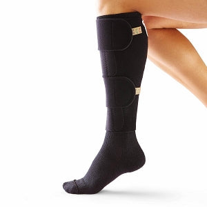 Medline Co-Label COMPRECARES Reusable Compression Garments - COMPRECARES Reusable Compression Garment Kit, Size 2XL Regular - MSC1405