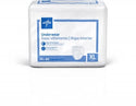 Medline Extra Protective Disposable Underwear - Extra Protective Disposable Underwear, Size XL, 56"-68" - MSC14600A