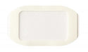 Medline Gentac Silicone Film Dressing - Gentac Transparent Film Silicone Dressing, 2" x 3" - MSC1623