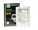 Medline Gentac Silicone Film Dressing - Gentac Transparent Film Silicone Dressing, 4" x 5" - MSC1645