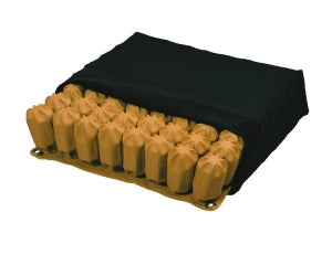 Medline Co-Label Star Air Cell Wheelchair Cushions - Star Air Cell Wheelchair Cushion, Low Profile, 18" x 18" x 2" - SCS1717-1