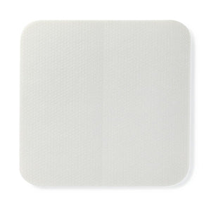 Medline Optifoam Gentle Silicone-Faced Foam Dressings - Optifoam Gentle Silicone-Faced Foam Dressing, 8" x 8", in Educational Packaging - MSC2288EP