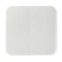 Medline Optifoam Gentle Silicone-Faced Foam Dressings - Optifoam Gentle Silicone-Faced Foam Dressing, 8" x 8", in Educational Packaging - MSC2288EP