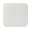 Medline Optifoam Gentle Silicone-Faced Foam Dressings - Optifoam Gentle Silicone-Faced Foam Dressing, 8" x 8", in Educational Packaging - MSC2288EP