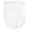 Medline Protection Plus Classic Adult Underwear - Protection Plus Classic Protective Underwear, Size S, for Waist Size 20"-28" - MSC23000