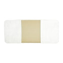 Medline Foam Dressing Pads - Foam Dressing 1" x 3.5" with 1" x 1" Pad - MSC2413