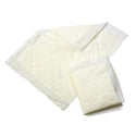 Medline Disposable Underpads - Disposable Standard Underpads, 9" x 14" - MSC280914