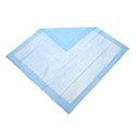Medline Disposable Underpads - Disposable Economy Fluff-Filled Underpads, 30" x 30" - MSC281227LB