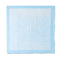 Medline Disposable Underpads - Disposable Economy Fluff-Filled Underpads, 30" x 30" - MSC281227