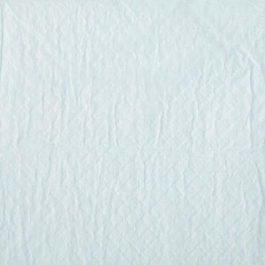Medline Disposable Underpads - Disposable Standard Fluff-Filled Underpads, 23" x 36" - MSC281229C